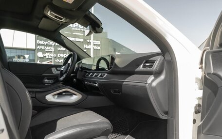 Mercedes-Benz GLE Coupe, 2022 год, 9 500 500 рублей, 14 фотография