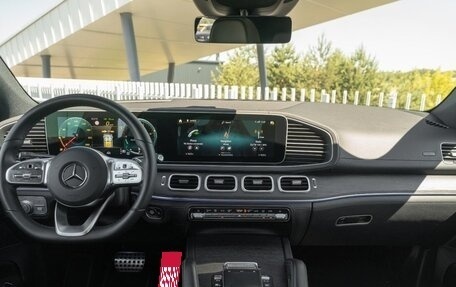 Mercedes-Benz GLE Coupe, 2022 год, 9 500 500 рублей, 10 фотография