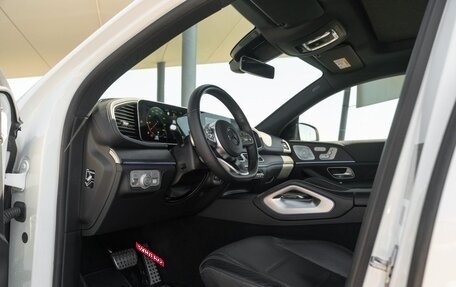 Mercedes-Benz GLE Coupe, 2022 год, 9 500 500 рублей, 11 фотография