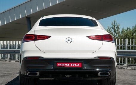 Mercedes-Benz GLE Coupe, 2022 год, 9 500 500 рублей, 7 фотография