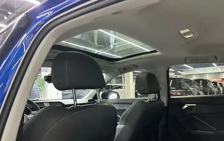 Audi Q3 Sportback, 2022 год, 2 820 000 рублей, 11 фотография