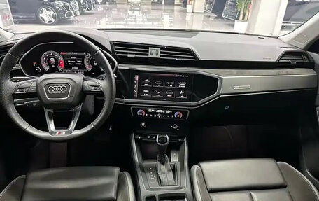 Audi Q3 Sportback, 2022 год, 2 820 000 рублей, 7 фотография