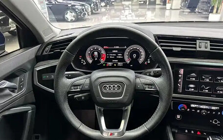 Audi Q3 Sportback, 2022 год, 2 820 000 рублей, 8 фотография
