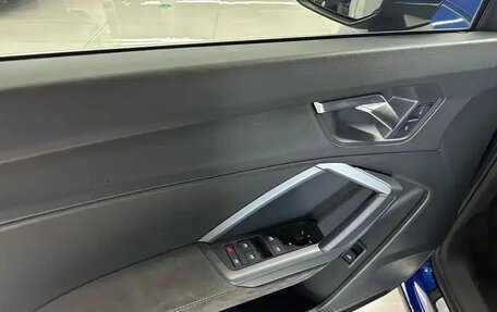 Audi Q3 Sportback, 2022 год, 2 820 000 рублей, 14 фотография