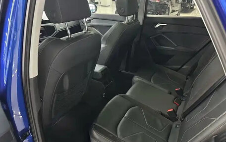 Audi Q3 Sportback, 2022 год, 2 820 000 рублей, 10 фотография