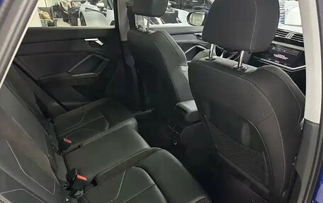 Audi Q3 Sportback, 2022 год, 2 820 000 рублей, 13 фотография