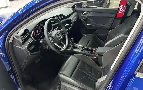 Audi Q3 Sportback, 2022 год, 2 820 000 рублей, 9 фотография