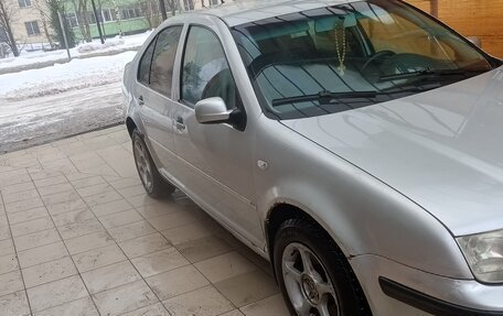 Volkswagen Bora, 2003 год, 250 000 рублей, 4 фотография