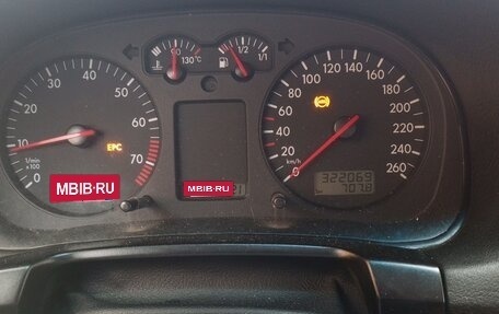 Volkswagen Bora, 2003 год, 250 000 рублей, 2 фотография