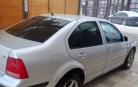 Volkswagen Bora, 2003 год, 250 000 рублей, 9 фотография