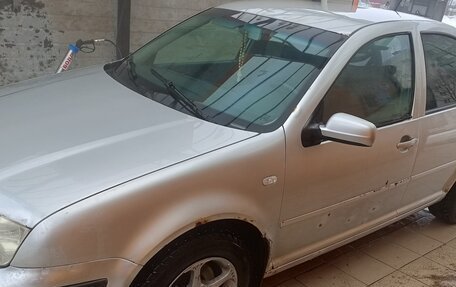 Volkswagen Bora, 2003 год, 250 000 рублей, 6 фотография