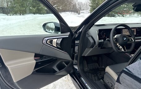 BMW X3, 2025 год, 7 400 000 рублей, 7 фотография