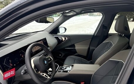 BMW X3, 2025 год, 7 400 000 рублей, 6 фотография