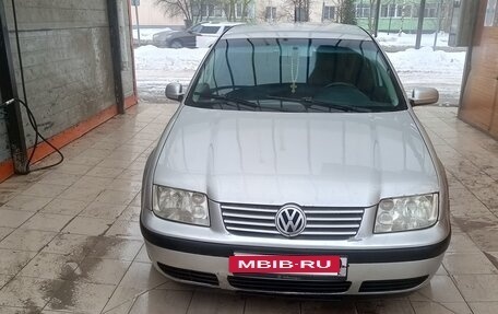 Volkswagen Bora, 2003 год, 250 000 рублей, 5 фотография