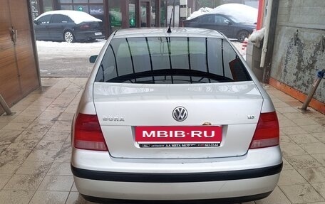 Volkswagen Bora, 2003 год, 250 000 рублей, 8 фотография