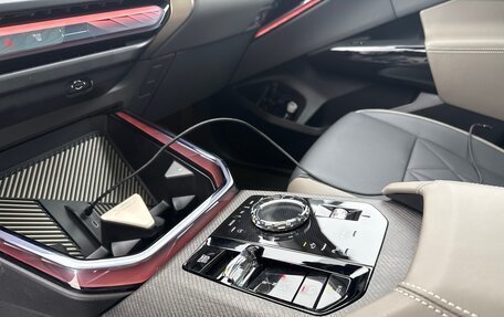 BMW X3, 2025 год, 7 400 000 рублей, 10 фотография