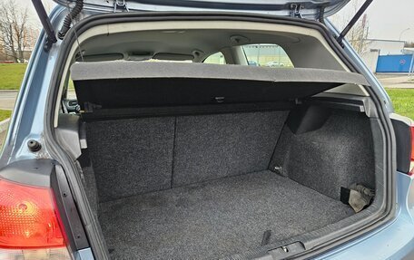 Volkswagen Golf VI, 2008 год, 590 000 рублей, 9 фотография