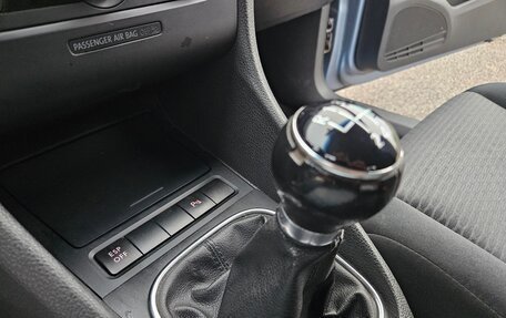 Volkswagen Golf VI, 2008 год, 590 000 рублей, 15 фотография