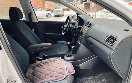 Volkswagen Polo VI (EU Market), 2019 год, 1 250 000 рублей, 7 фотография