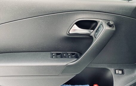 Volkswagen Polo VI (EU Market), 2019 год, 1 250 000 рублей, 6 фотография