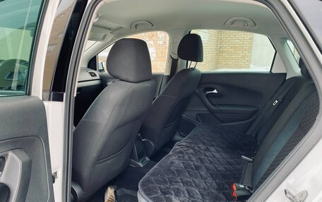 Volkswagen Polo VI (EU Market), 2019 год, 1 250 000 рублей, 10 фотография