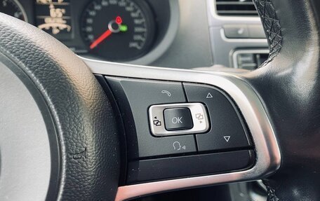 Volkswagen Polo VI (EU Market), 2019 год, 1 250 000 рублей, 12 фотография