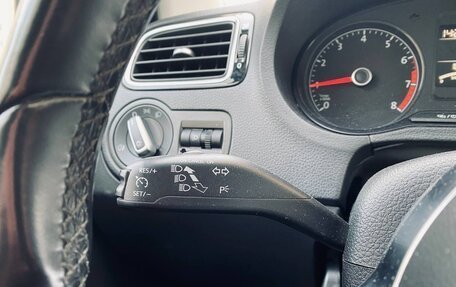 Volkswagen Polo VI (EU Market), 2019 год, 1 250 000 рублей, 16 фотография