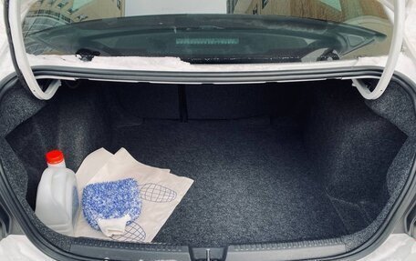 Volkswagen Polo VI (EU Market), 2019 год, 1 250 000 рублей, 24 фотография