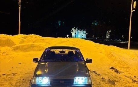 ИЖ 2126 «Ода», 2004 год, 140 000 рублей, 2 фотография