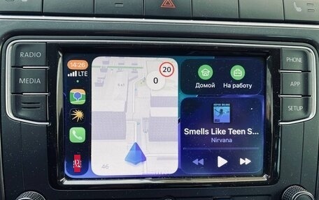 Volkswagen Polo VI (EU Market), 2019 год, 1 250 000 рублей, 20 фотография