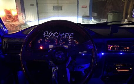 ИЖ 2126 «Ода», 2004 год, 140 000 рублей, 8 фотография