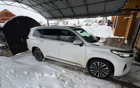 CheryExeed VX, 2022 год, 1 950 000 рублей, 5 фотография