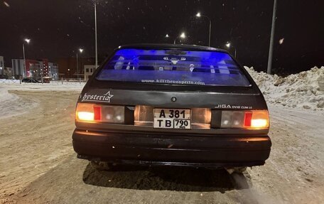 ИЖ 2126 «Ода», 2004 год, 140 000 рублей, 6 фотография