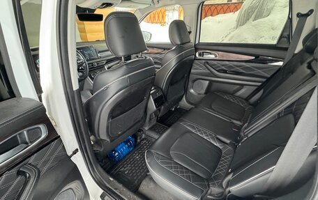 CheryExeed VX, 2022 год, 1 950 000 рублей, 9 фотография