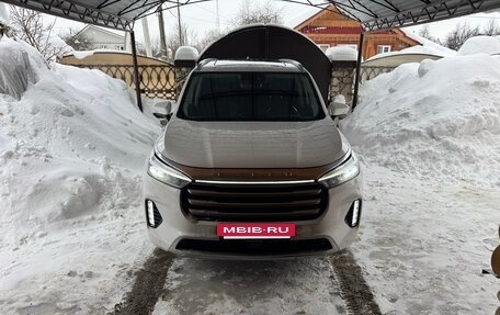 CheryExeed VX, 2022 год, 1 950 000 рублей, 6 фотография