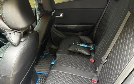 KIA Rio III рестайлинг, 2012 год, 780 000 рублей, 6 фотография