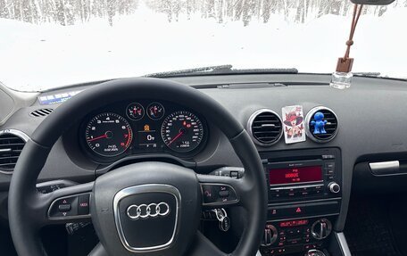 Audi A3, 2011 год, 639 000 рублей, 6 фотография