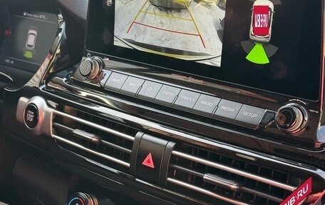 KIA Seltos I, 2020 год, 2 320 000 рублей, 6 фотография