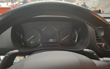 Peugeot Traveller I, 2020 год, 2 230 000 рублей, 6 фотография