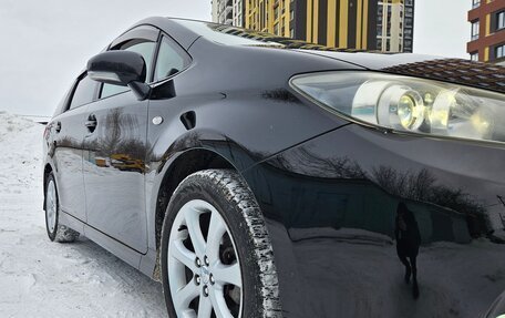 Toyota Wish II, 2009 год, 1 200 000 рублей, 3 фотография