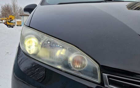 Toyota Wish II, 2009 год, 1 200 000 рублей, 7 фотография