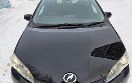 Toyota Wish II, 2009 год, 1 200 000 рублей, 6 фотография