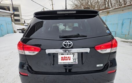 Toyota Wish II, 2009 год, 1 200 000 рублей, 14 фотография