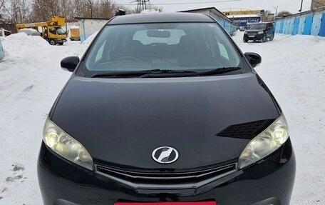 Toyota Wish II, 2009 год, 1 200 000 рублей, 5 фотография