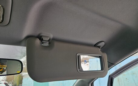 Toyota Wish II, 2009 год, 1 200 000 рублей, 23 фотография