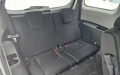Toyota Wish II, 2009 год, 1 200 000 рублей, 31 фотография
