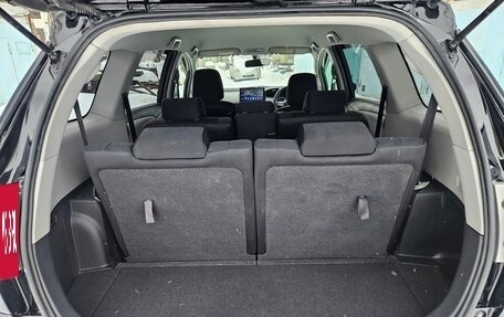 Toyota Wish II, 2009 год, 1 200 000 рублей, 30 фотография