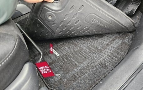 Toyota Wish II, 2009 год, 1 200 000 рублей, 26 фотография