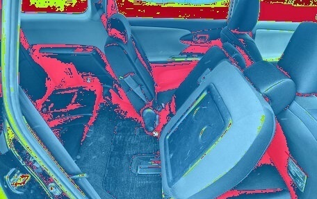 Toyota Wish II, 2009 год, 1 200 000 рублей, 32 фотография