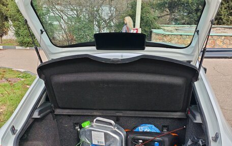 Skoda Rapid I, 2015 год, 845 000 рублей, 10 фотография